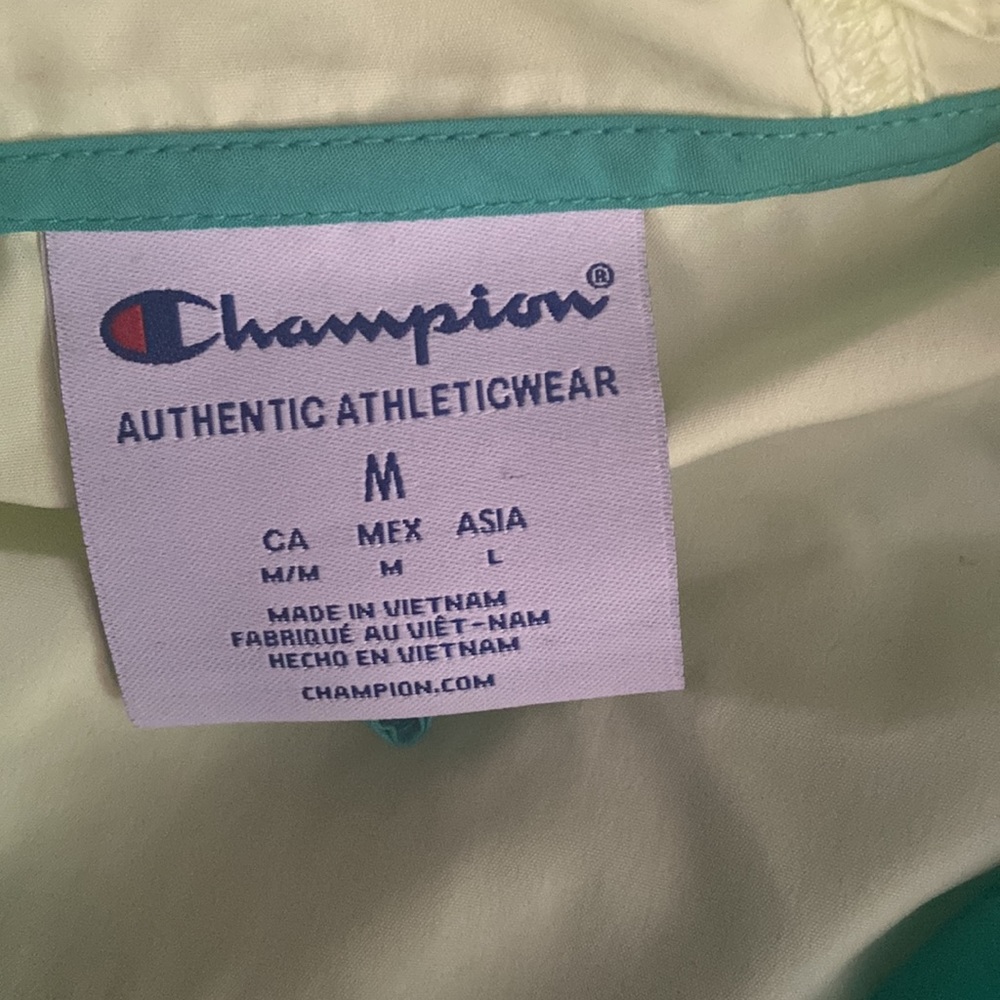 Champion Jacket - Picture 3 of 3